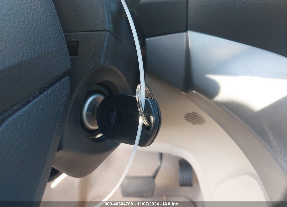 2013 FORD ESCAPE SE VIN: 1FMCU0G97DUC71203
