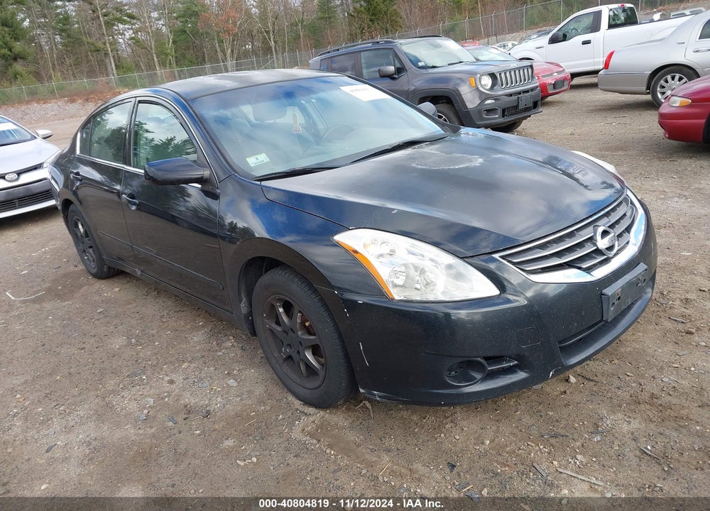 2010 NISSAN ALTIMA 2.5 VIN: 1N4AL2AP1AN515277