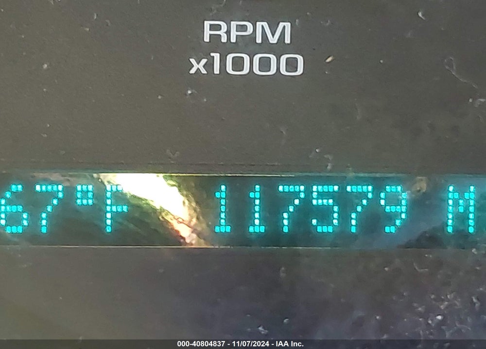 2007 CHEVROLET COBALT LS VIN: 1G1AK55F277370322