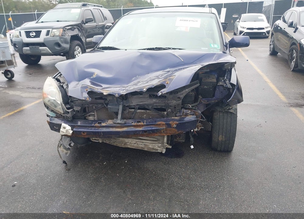 2009 MAZDA 3 S TOURING VIN: JM1BK344191247049