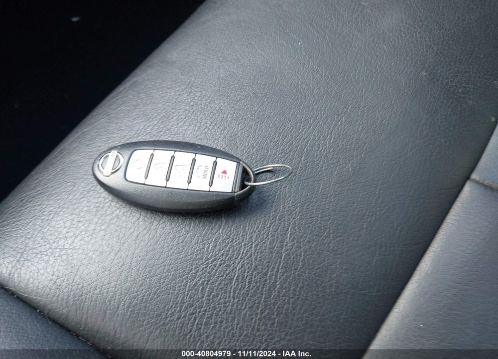 2014 NISSAN ALTIMA 2.5 S VIN: 1N4AL3AP1EC108289