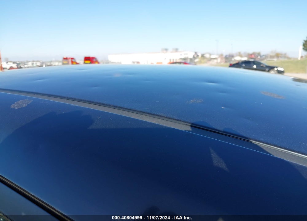 2015 KIA RIO EX VIN: KNADN4A32F6440369