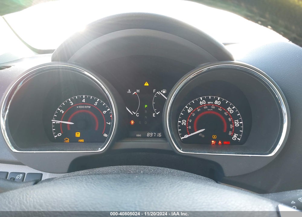 2011 TOYOTA HIGHLANDER LIMITED V6 VIN: 5TDDK3EH3BS081040