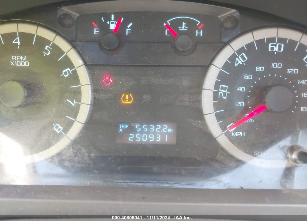 2010 FORD ESCAPE XLS VIN: 1FMCU9C72AKB50255