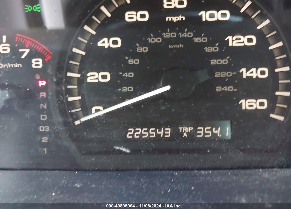 2007 HONDA ACCORD 2.4 EX VIN: 1HGCM568X7A155057