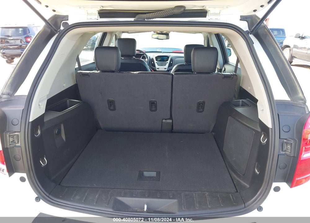 2017 CHEVROLET EQUINOX LS VIN: 2GNALBEK5H1569998