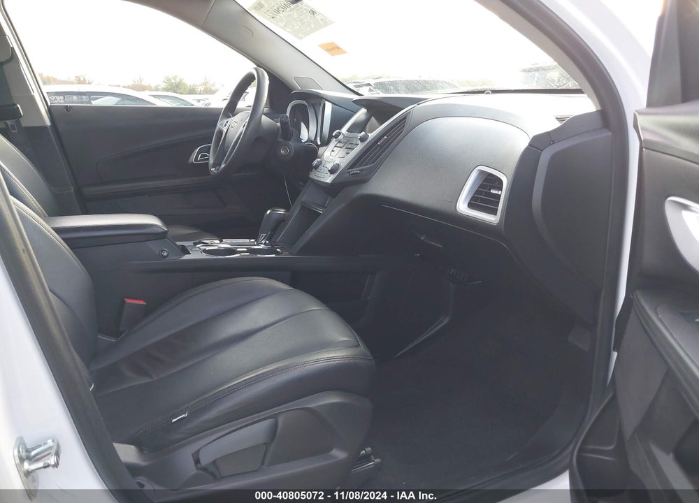 2017 CHEVROLET EQUINOX LS VIN: 2GNALBEK5H1569998