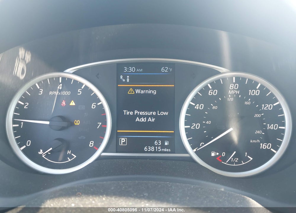 2019 NISSAN SENTRA SR TURBO VIN: 3N1CB7AP8KY277972