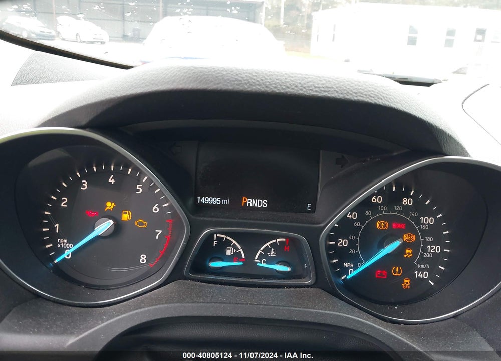 2018 FORD ESCAPE SE VIN: 1FMCU9GD0JUB53515