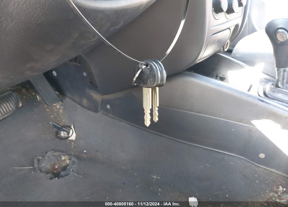 2006 HYUNDAI ELANTRA GLS/LIMITED VIN: KMHDN46DX6U325885