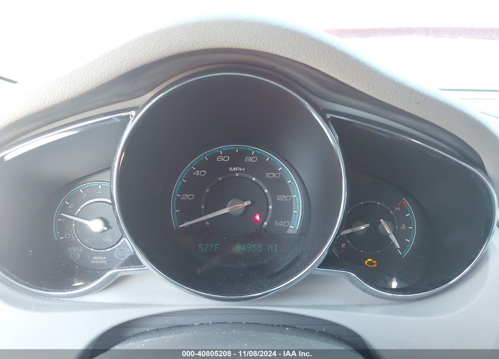 2009 CHEVROLET MALIBU LT VIN: 1G1ZJ57709F242505