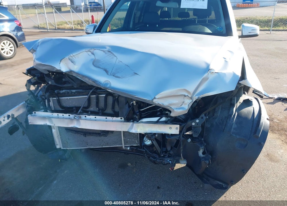 2011 MERCEDES-BENZ GLK 350 4MATIC VIN: WDCGG8HB3BF579154