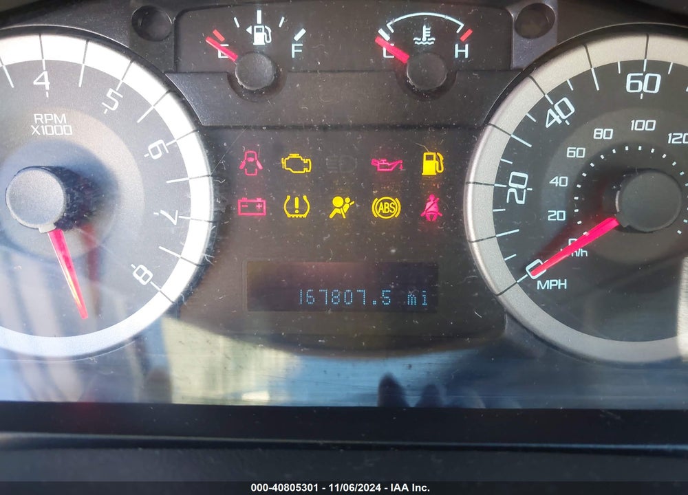 2010 FORD ESCAPE LIMITED VIN: 1FMCU0EGXAKC17628