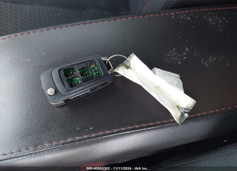 2012 GMC TERRAIN SLE-1 VIN: 2GKALMEK1C6122170