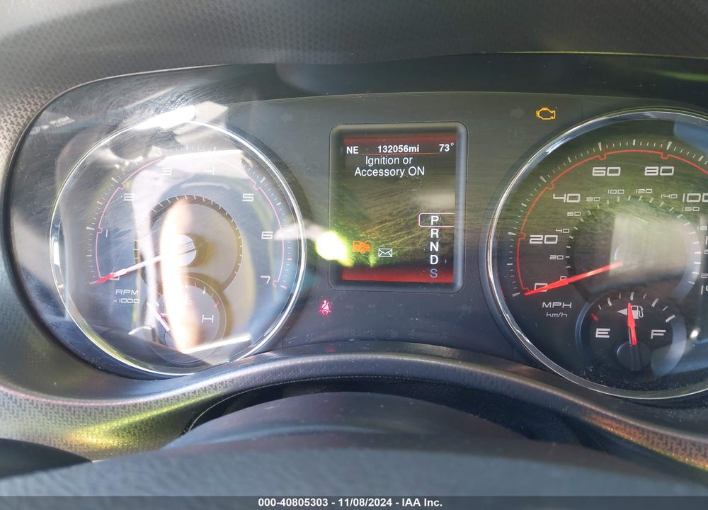 2014 DODGE CHARGER SXT VIN: 2C3CDXJG6EH135738