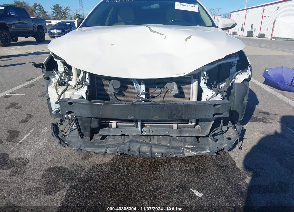 2013 TOYOTA AVALON LIMITED VIN: 4T1BK1EB5DU003831