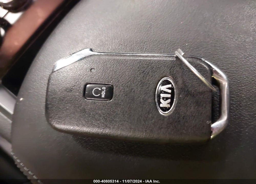2021 KIA K5 GT LINE VIN: 5XXG64J24MG007140