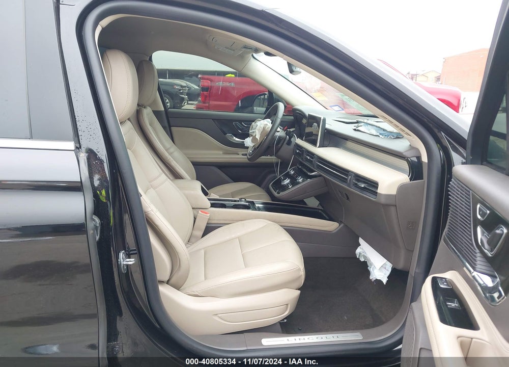 2022 LINCOLN CORSAIR STANDARD VIN: 5LMCJ1C99NUL22560