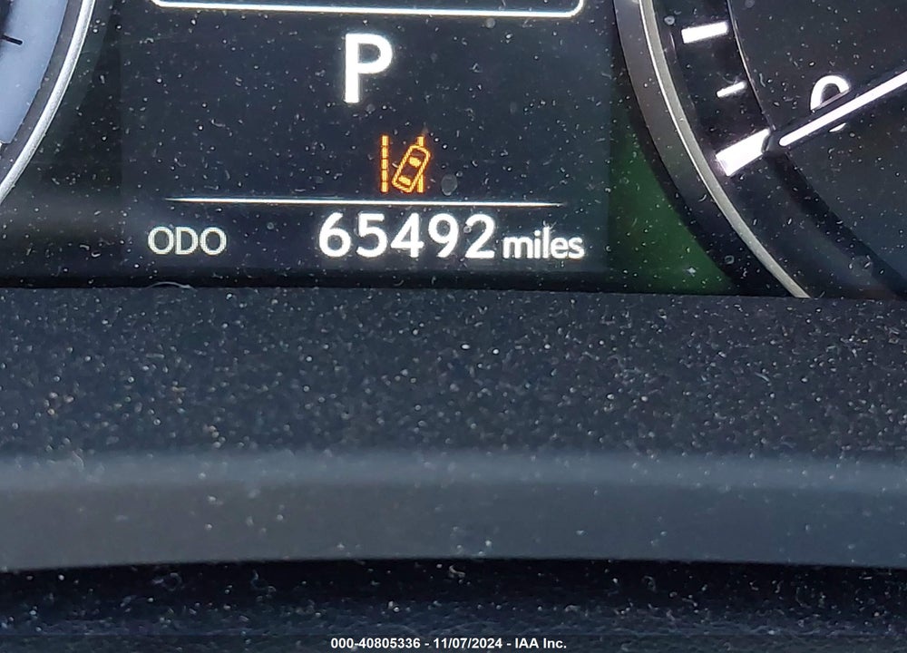 2020 LEXUS RX 450H VIN: 2T2HGMDA8LC048120