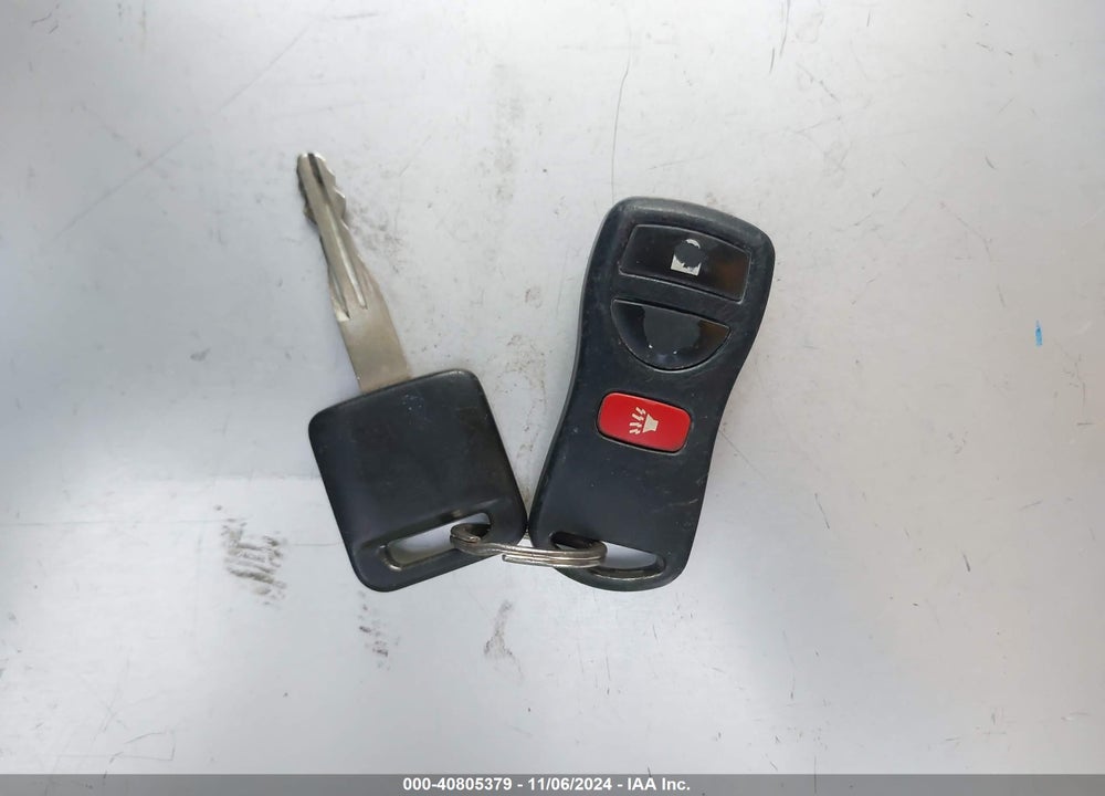 2019 NISSAN FRONTIER SV VIN: 1N6AD0FR4KN754522