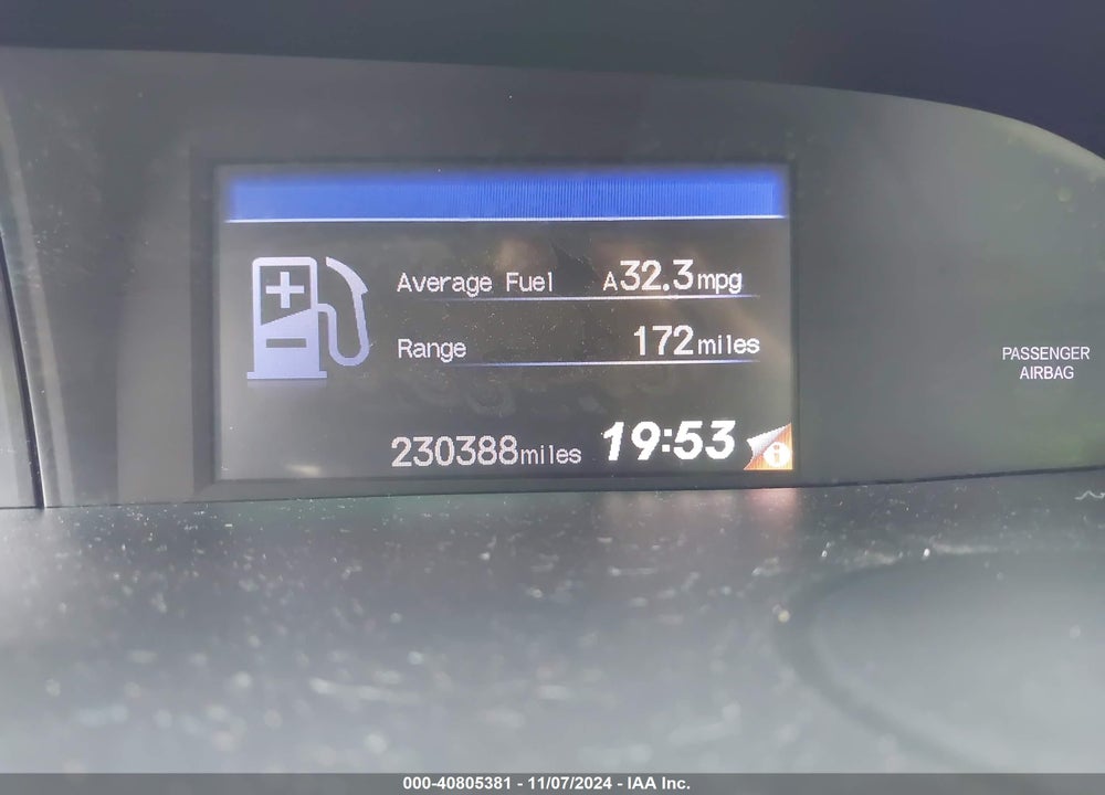 2012 HONDA CIVIC LX VIN: 19XFB2F56CE022518