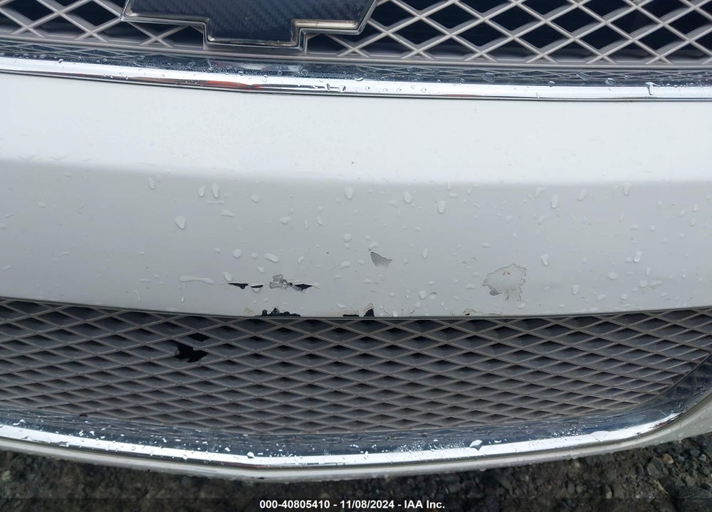 2012 CHEVROLET IMPALA LS RETAIL VIN: 2G1WA5E33C1247392