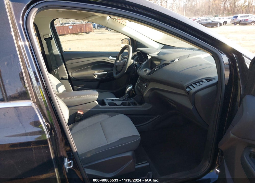 2019 FORD ESCAPE SE VIN: 1FMCU0GD3KUA12774