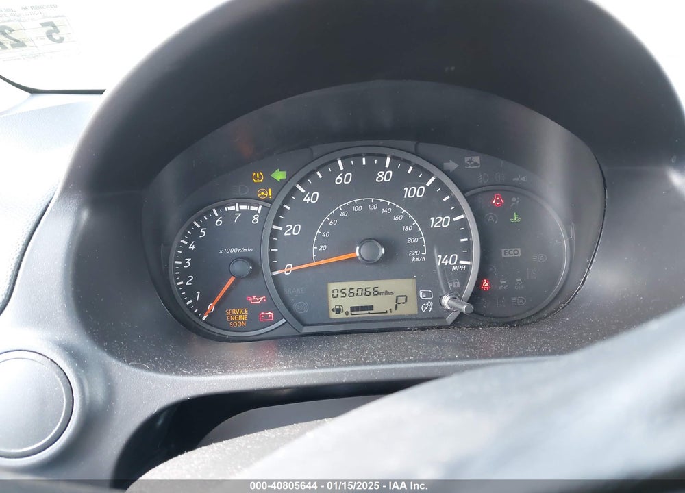 2022 MITSUBISHI MIRAGE G4 ES VIN: ML32FUFJ9NHF06732