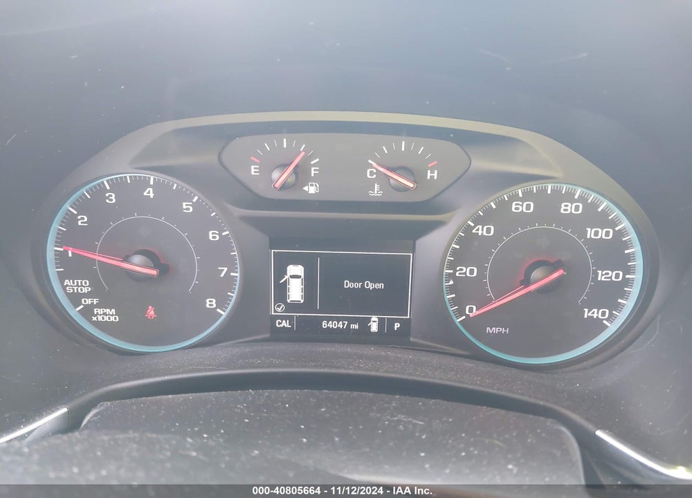 2018 CHEVROLET EQUINOX LT VIN: 2GNAXSEV3J6300728