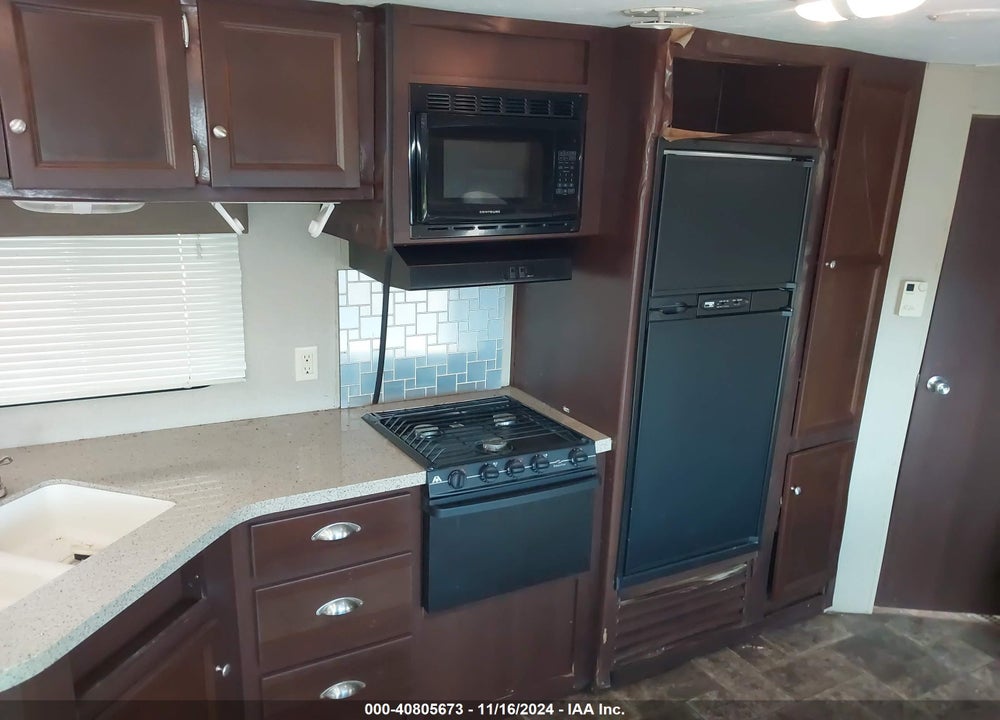 2014 COLEMAN OTHER VIN: 47CTCLP21EM452325