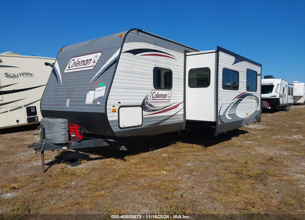 2014 COLEMAN OTHER VIN: 47CTCLP21EM452325