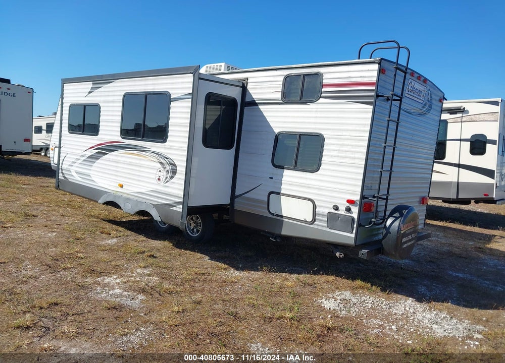 2014 COLEMAN OTHER VIN: 47CTCLP21EM452325