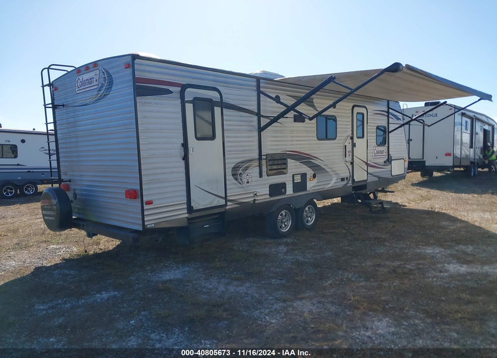 2014 COLEMAN OTHER VIN: 47CTCLP21EM452325