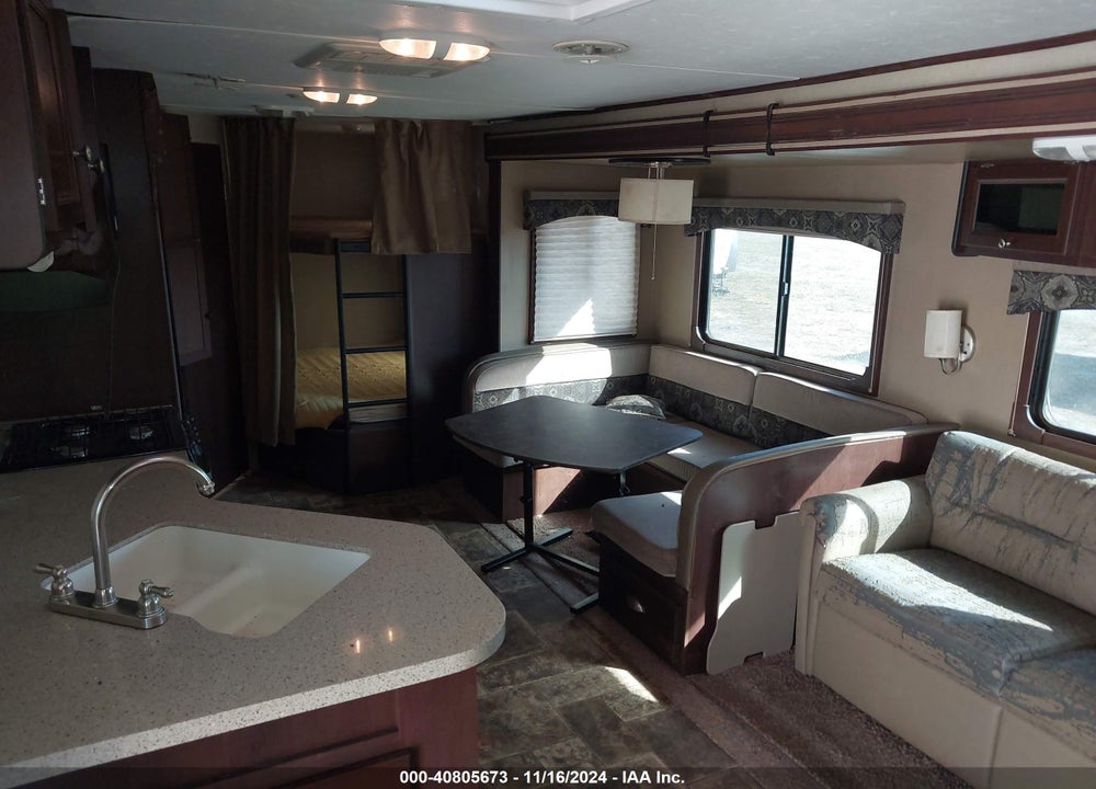 2014 COLEMAN OTHER VIN: 47CTCLP21EM452325