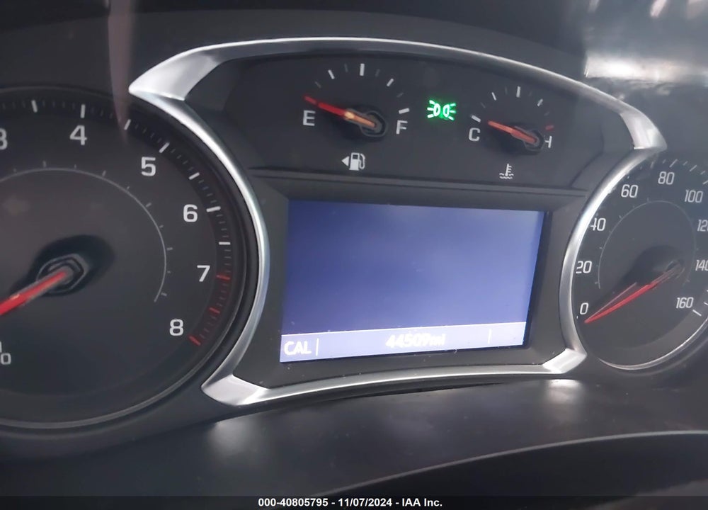 2021 CHEVROLET TRAVERSE AWD PREMIER VIN: 1GNEVKKWXMJ145767