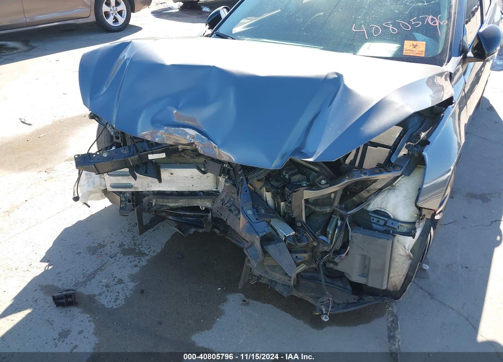 2021 NISSAN ALTIMA VIN: 1N4BL4CV0MN344165
