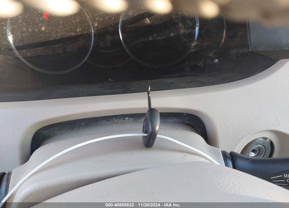2006 TOYOTA AVALON VIN: 4T1BK36B56U119799