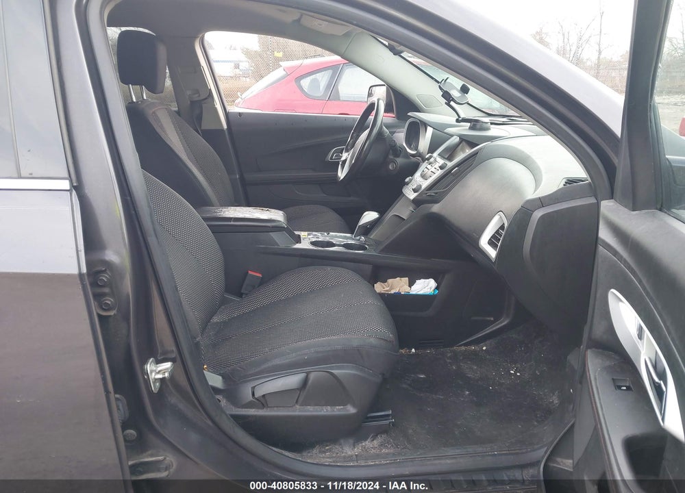 2013 CHEVROLET EQUINOX 1LT VIN: 2GNALDEKXD6237158