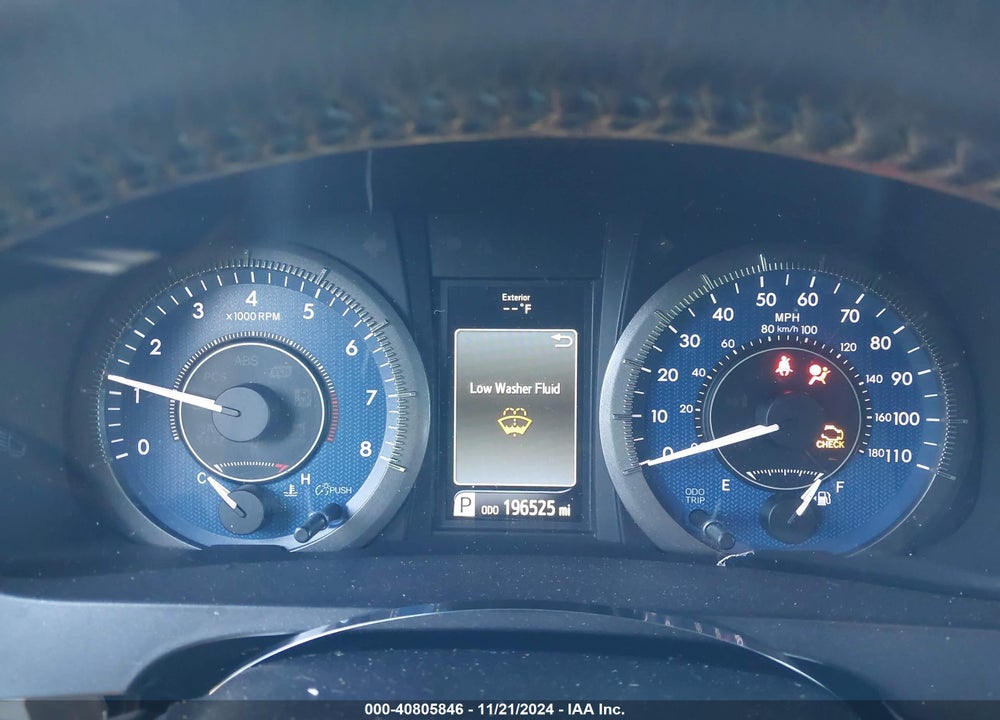 2017 TOYOTA SIENNA XLE 8 PASSENGER VIN: 5TDYZ3DCXHS880535