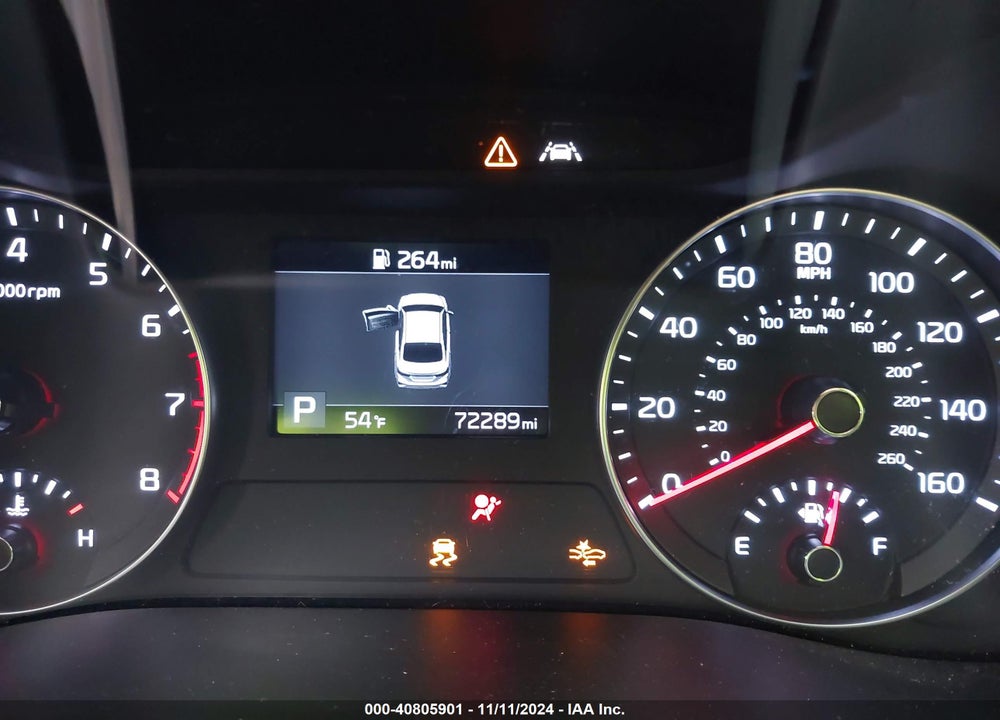 2020 KIA FORTE LXS VIN: 3KPF24AD9LE216390