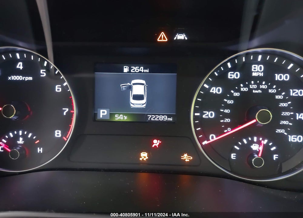 2020 KIA FORTE LXS VIN: 3KPF24AD9LE216390