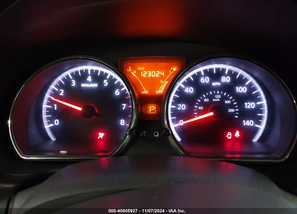 2013 NISSAN VERSA 1.6 SV VIN: 3N1CN7AP3DL865396