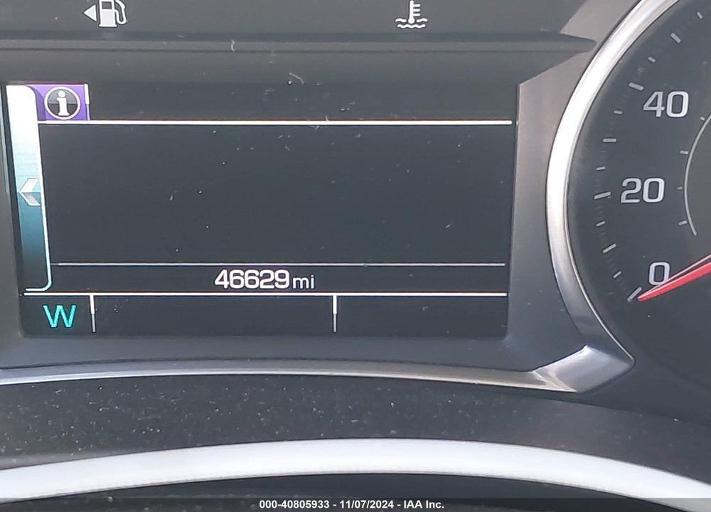 2018 CHEVROLET EQUINOX LT VIN: 2GNAXJEV4J6151336