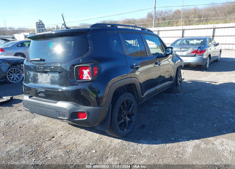 2018 JEEP RENEGADE VIN: ZACCJBBB9JPG73448