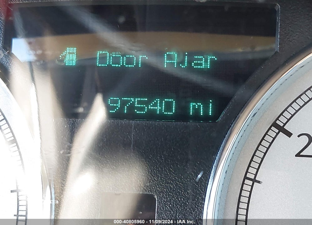2006 CHRYSLER 300C VIN: 2C3LK63H06H450946