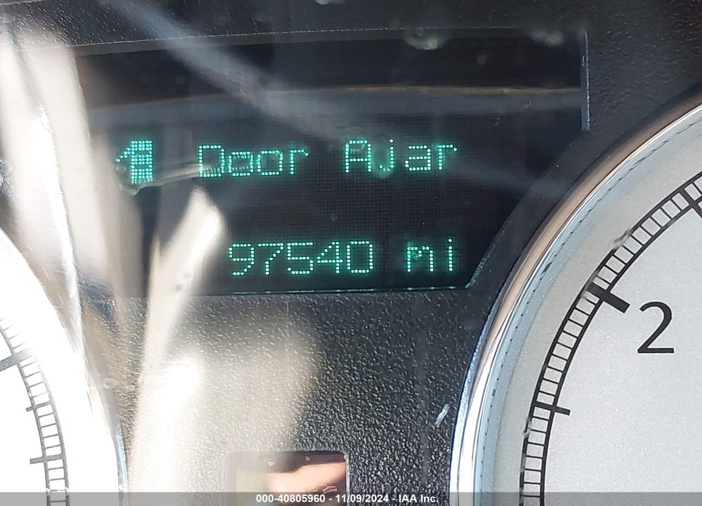 2006 CHRYSLER 300C VIN: 2C3LK63H06H450946