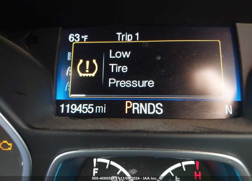 2017 FORD ESCAPE SE VIN: 1FMCU0GD2HUE69259