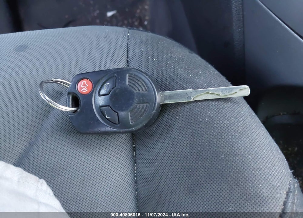 2014 FORD ESCAPE SE VIN: 1FMCU0G94EUD45601