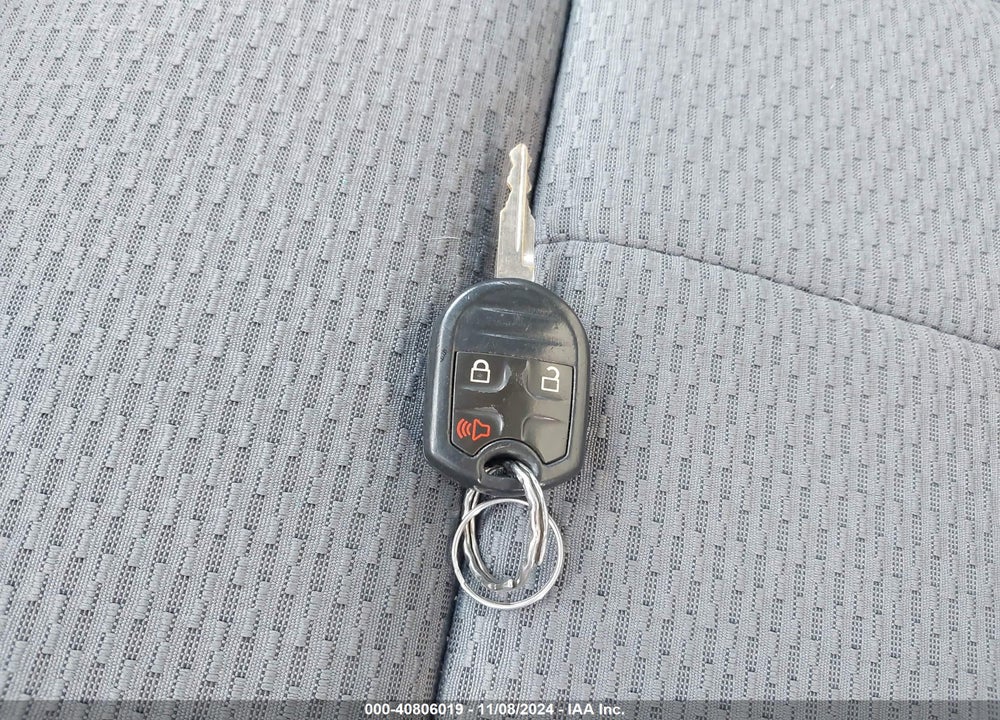 2012 FORD F-150 XLT VIN: 1FTFX1EF6CFA29853