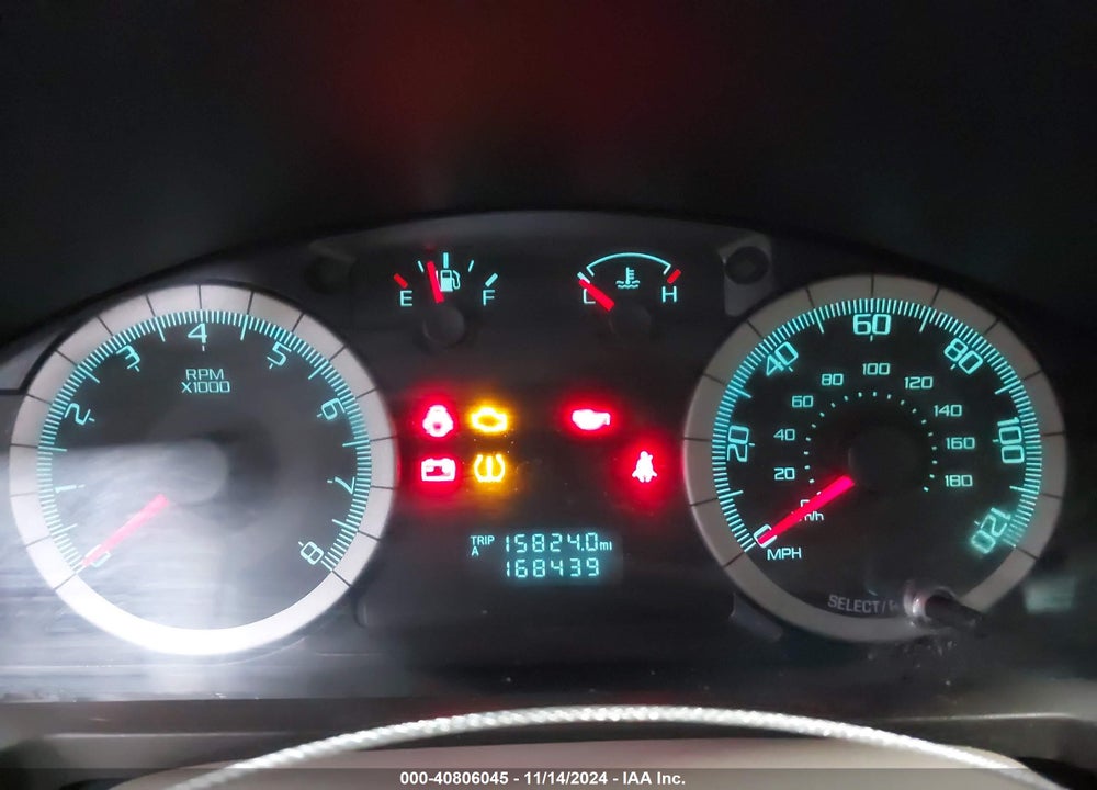 2008 FORD ESCAPE XLT VIN: 1FMCU93108KA26491